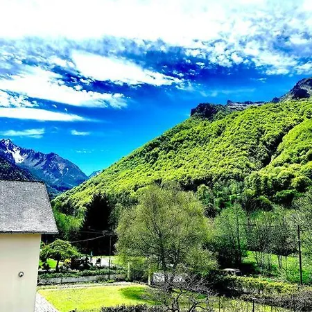 Chez Place A Estaing *